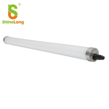 Top! IP69 led lighting Tri Proof dimmable ENEC TUV UL driver 0.6m 1.2m 1.5m